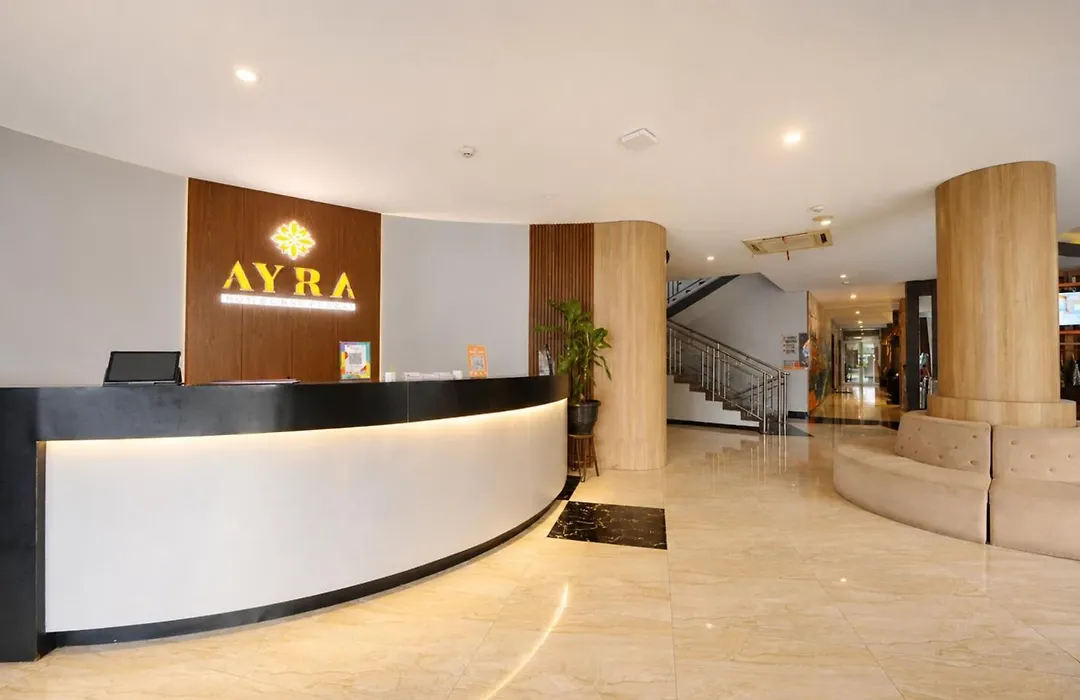 Ayra Hotel Airport Solo-1