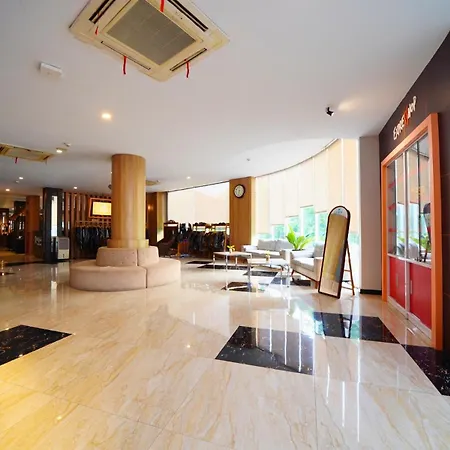 Ayra Hotel Airport Solo-3